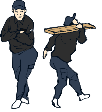 イラスト