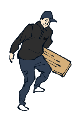イラスト