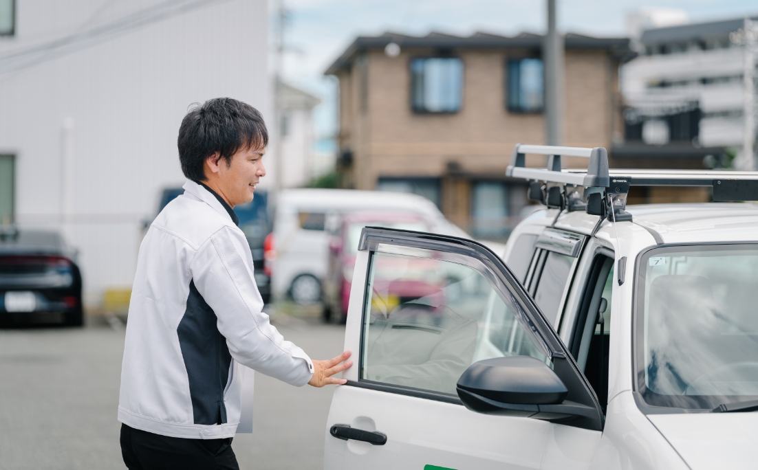 職場イメージ
